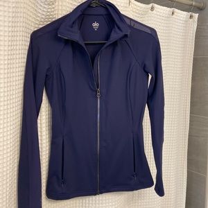 Alo workout/yoga gear